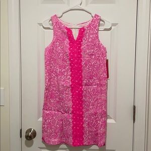 Lilly Pulitzer Dress Girls 10 - 12